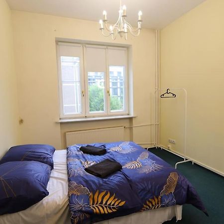 Fantastic Waw - Ns42 Room P Warschau Buitenkant foto