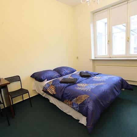 Fantastic Waw - Ns42 Room P Warschau Buitenkant foto