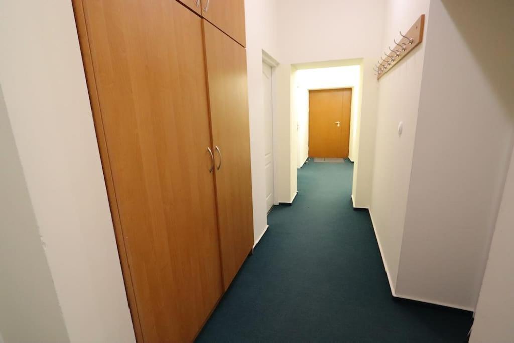 Fantastic Waw - Ns42 Room P Warschau Buitenkant foto