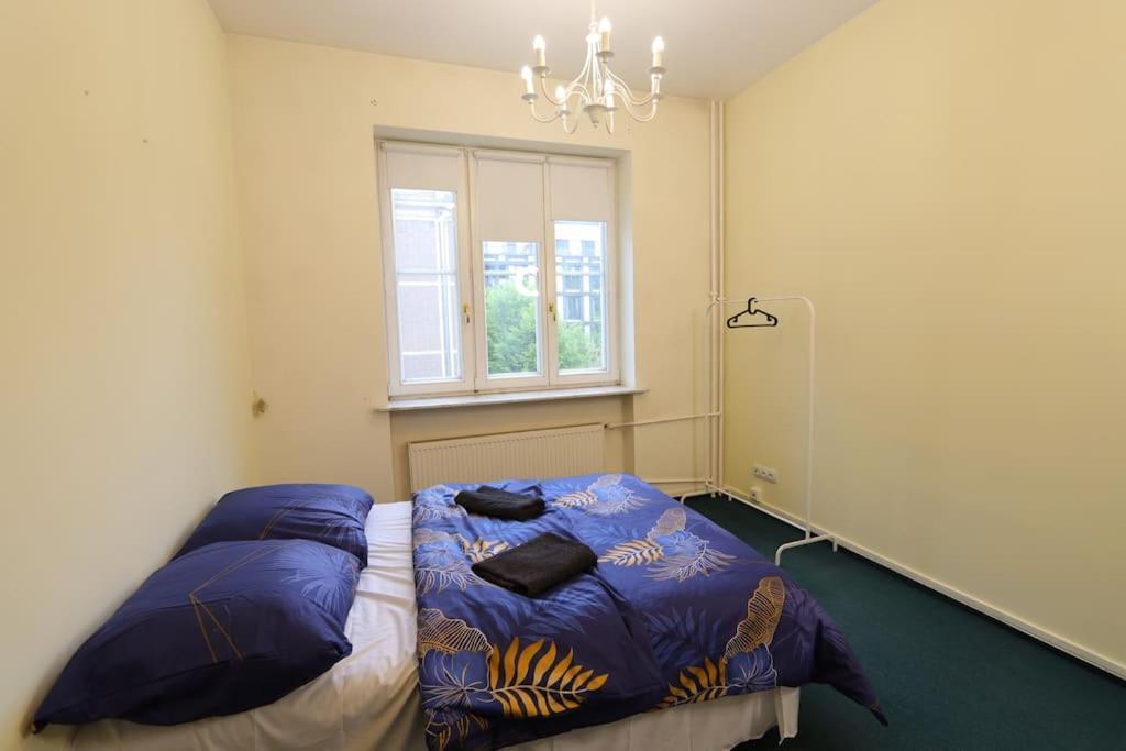Fantastic Waw - Ns42 Room P Warschau Buitenkant foto
