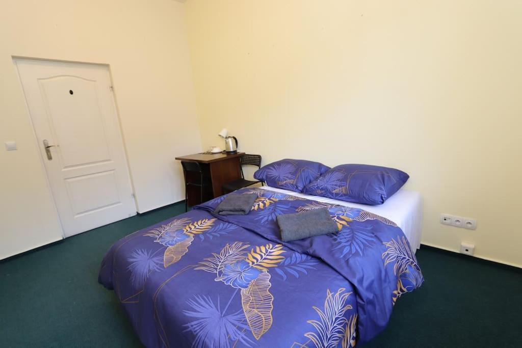 Fantastic Waw - Ns42 Room P Warschau Buitenkant foto