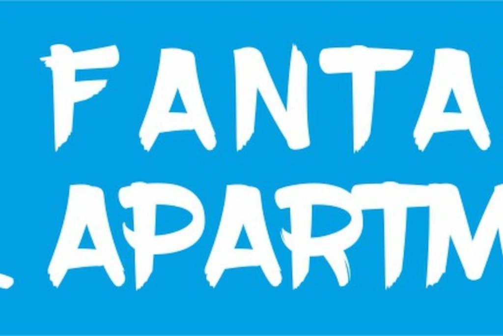Fantastic Waw - Ns42 Room P Warschau Buitenkant foto