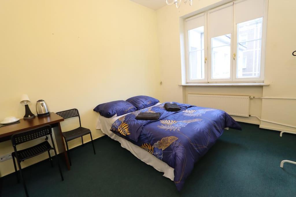 Fantastic Waw - Ns42 Room P Warschau Buitenkant foto
