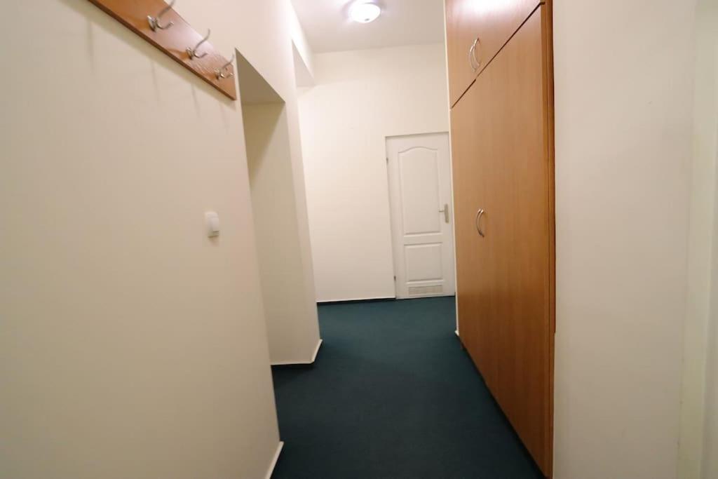 Fantastic Waw - Ns42 Room P Warschau Buitenkant foto